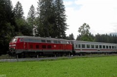 Bahn 151